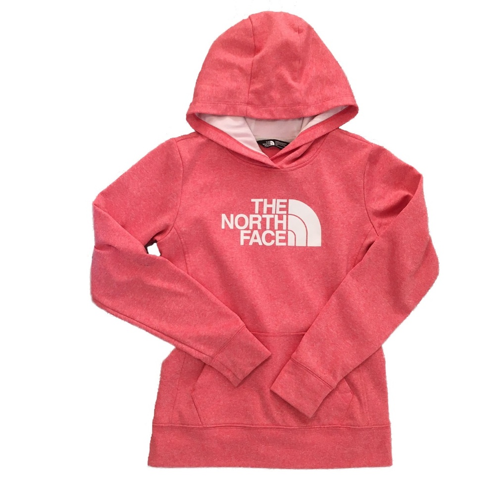 ❄️ North Face Hoody